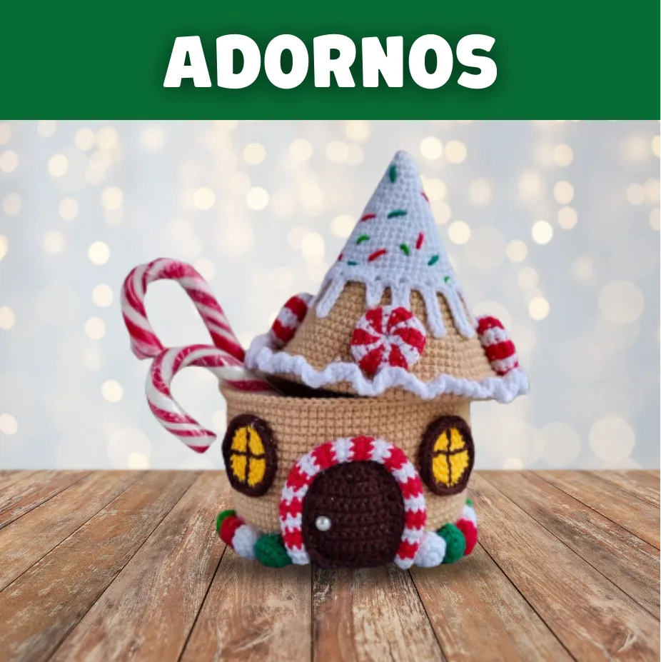 Adornos