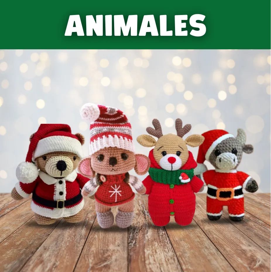 Animales