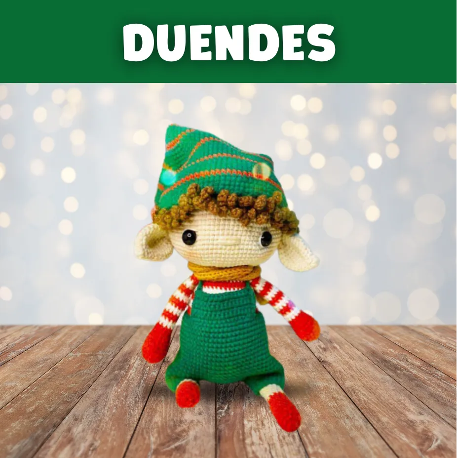 Duendes