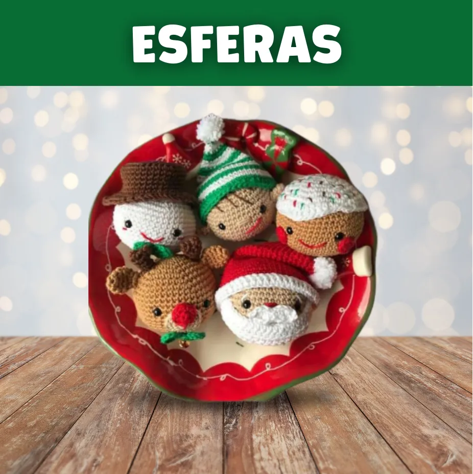 Esferas