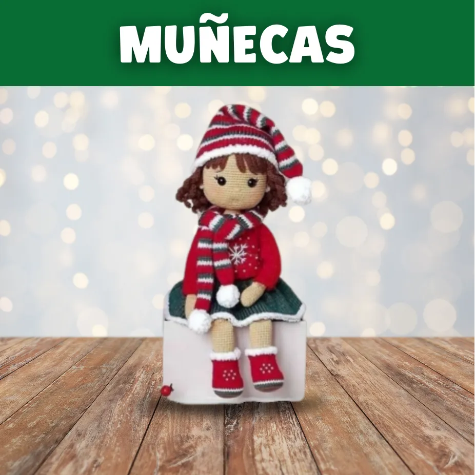 Muñecas