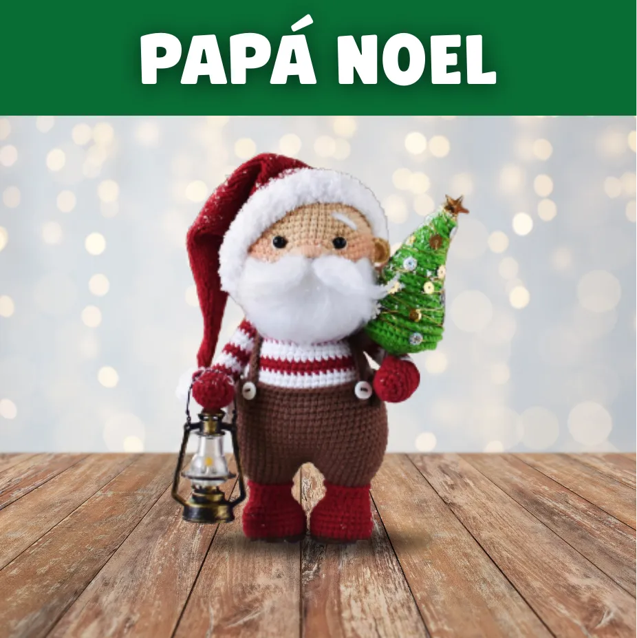 Papá Noel