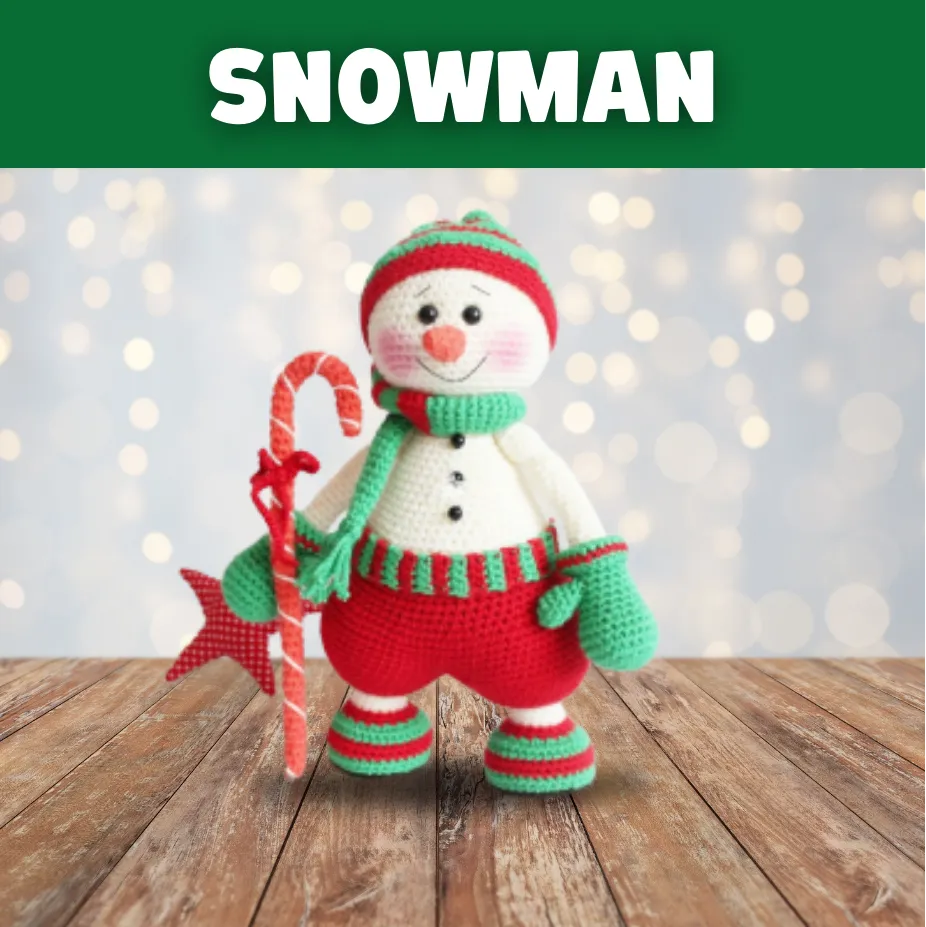 Snowman